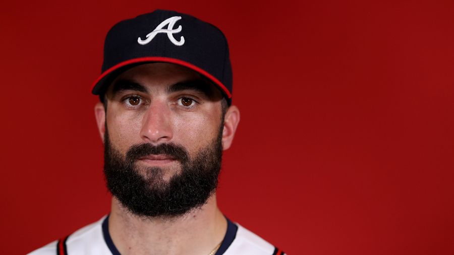 Report: Guns, $20,000 In Cash Stolen From Braves Outfielder Nick Markakis&#39;s Home