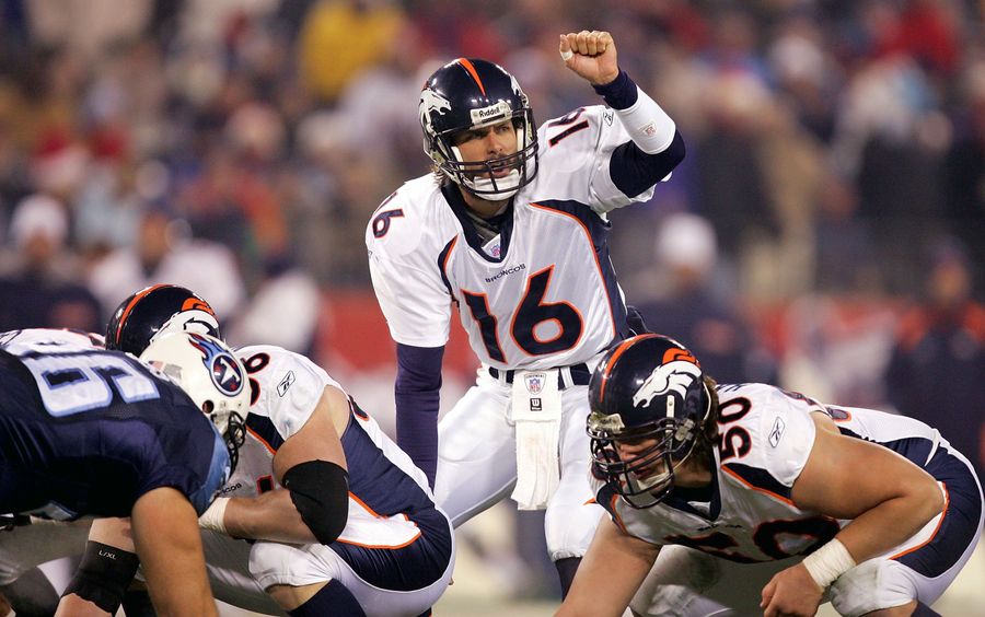 Jake Plummer Has Some Thoughts For "Billionaire Asshole" Jerry Jones
