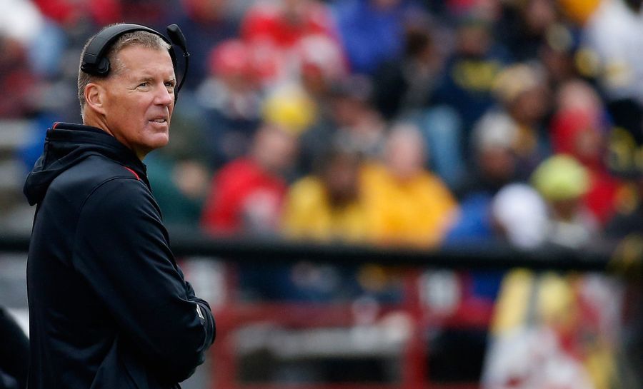 Report: UConn Dicks Recruit Over, Pulls Scholarship Two Weeks Before Signing Day
