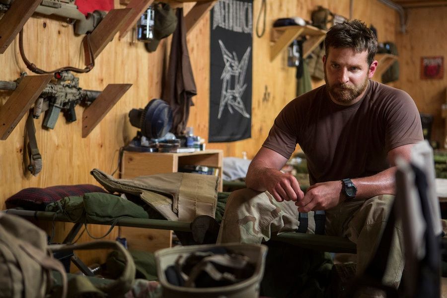 There Are No War Heroes: A Veteran&#39;s Review Of <em>American Sniper</em>​