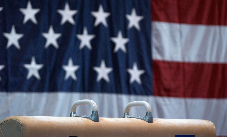United States Olympic Committee Gets Closer To Putting USA Gymnastics In The Trash Can
