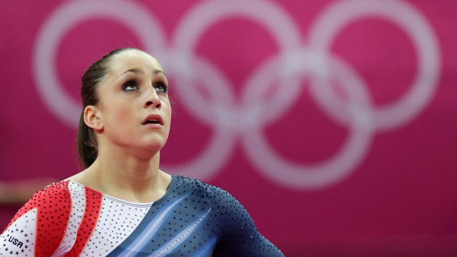 Former Olympian Jordyn Wieber Identifies Self As Larry Nassar Victim At Sentencing Hearing