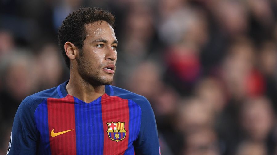 Barcelona Drop Bid To Have Neymar's Ban Suspended, Confirm He Will Not Play In Clasico