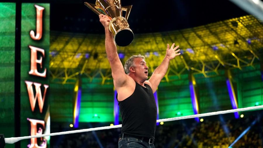 Crown Jewel, WWE's Return To Saudi Arabia, Had Less Propaganda But More Irony<em></em>