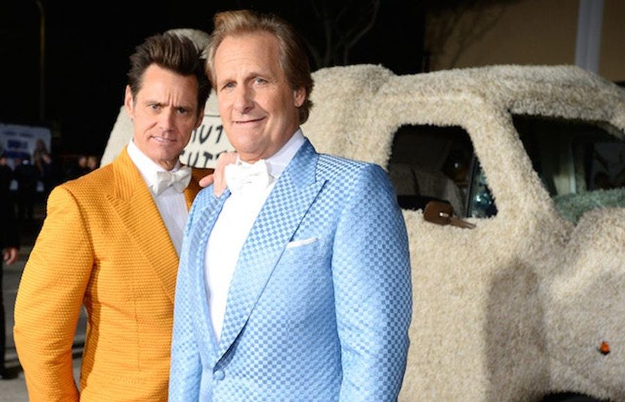 I Finally Watched <em>Dumb And Dumber</em>, And I&#39;m Smarter For It