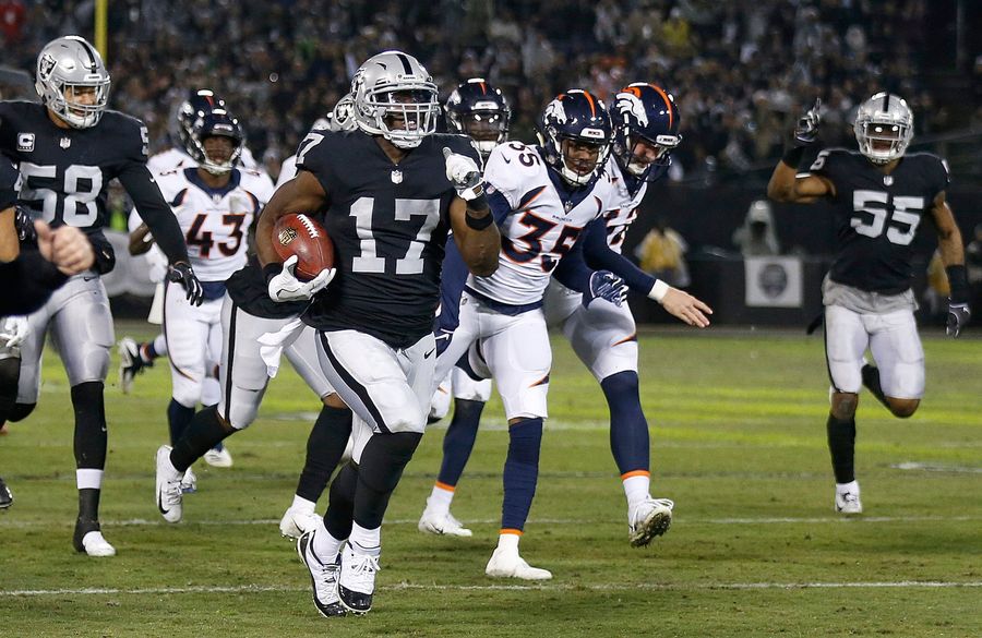 Dwayne Harris Is A Special-Teams Genius