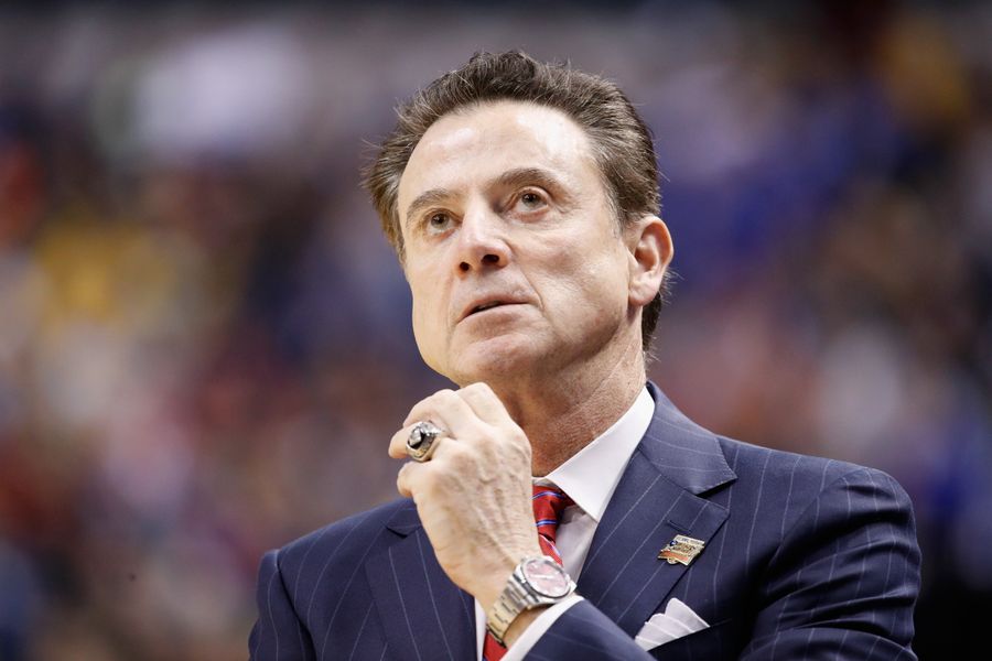 Pitino is the Voice of Reason: Delay College Hoops Until January