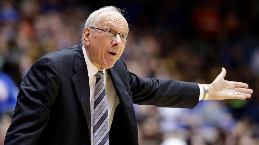 NCAA Tournament Field Set: Undeserving Teams Somehow In; Deserving Teams Somehow Out