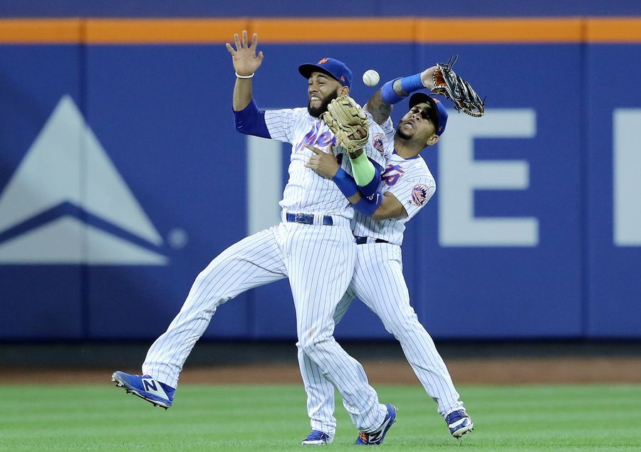 The Mets Did It Again