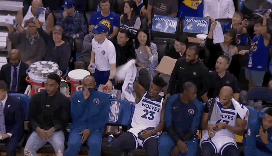 Jimmy Butler: I Rest When I Want, So Stop Asking