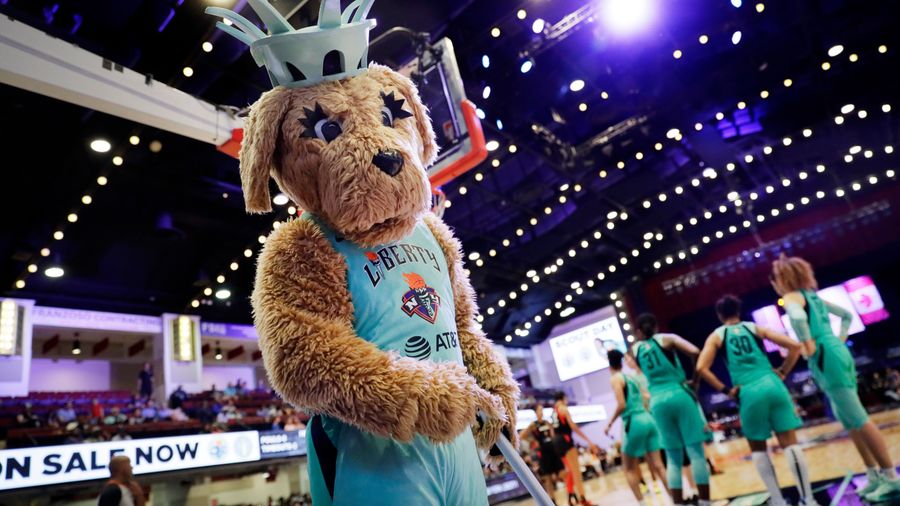 Abysmal New York Basketball Team Wins Draft Lottery