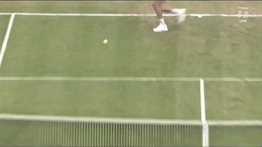Here's A Risky But Perfect Tweener
