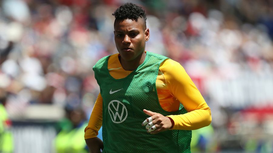 NWSL Bans Utah Royals Fan Who Yelled Racist Slurs At Portland Goalkeeper