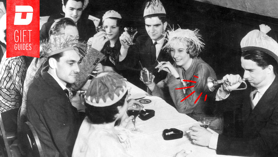 Gifts For People Who Are Sick Of Stupid Party Games