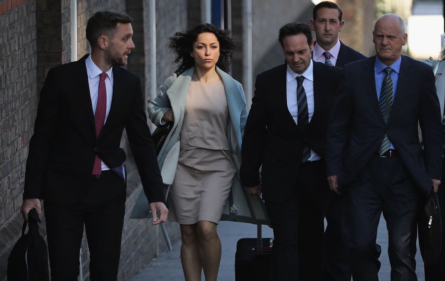 Chelsea Settle Former Team Doctor's Lawsuit Against Club And José Mourinho
