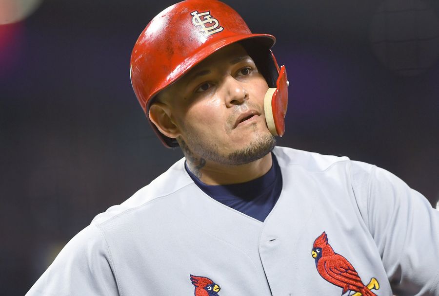 The Cardinals Lost Their 71st Game