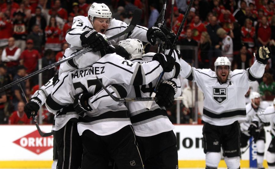 The Kings Will Beat You At Their Game, Or Yours