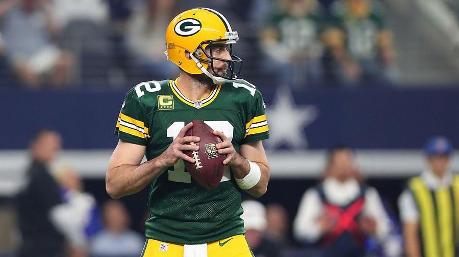 Aaron Rodgers&#39;s Dad Confirms They Are Not On Speaking Terms<em></em>