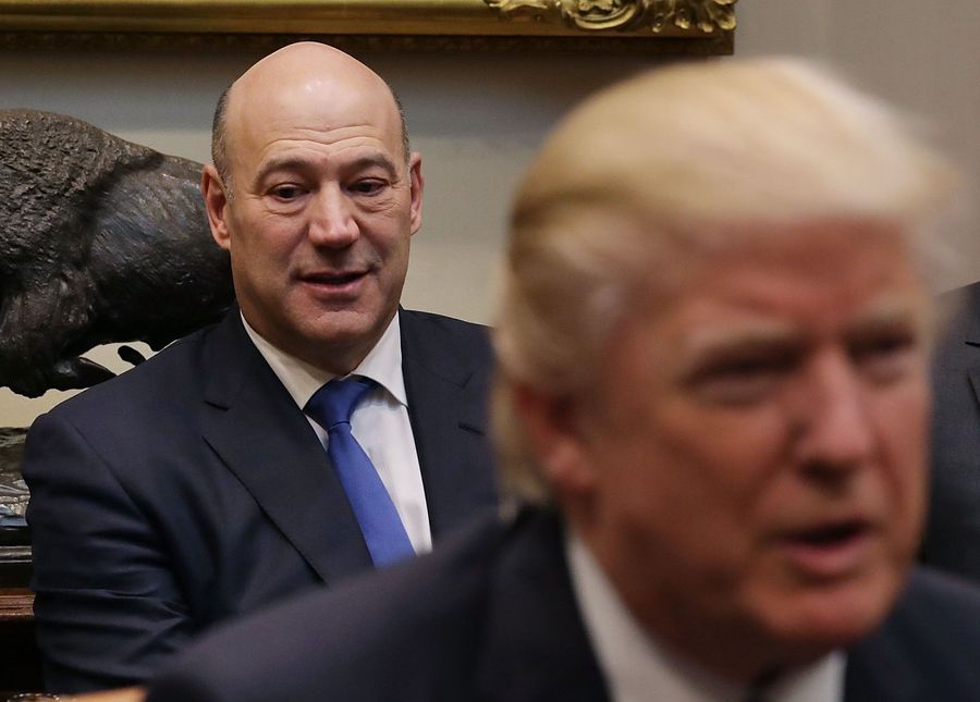 Now The Republicans Will Rob You