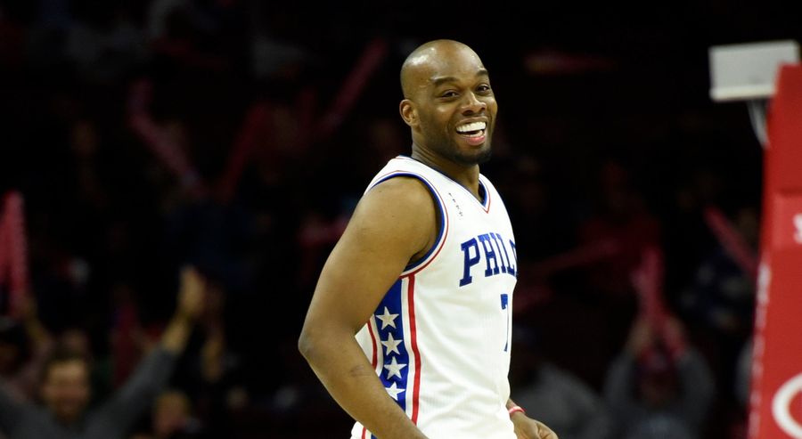 Sixers Win Game, Make History