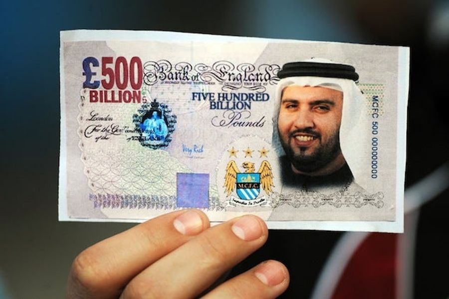 Soccer's Faulty New Money Rule Hurts The Clubs It Was Meant To Protect