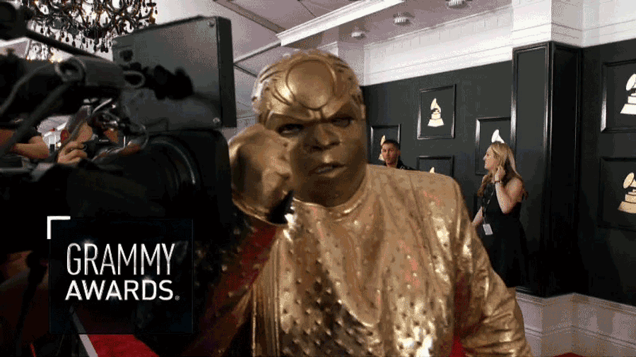 Cee-Lo's Looking Well