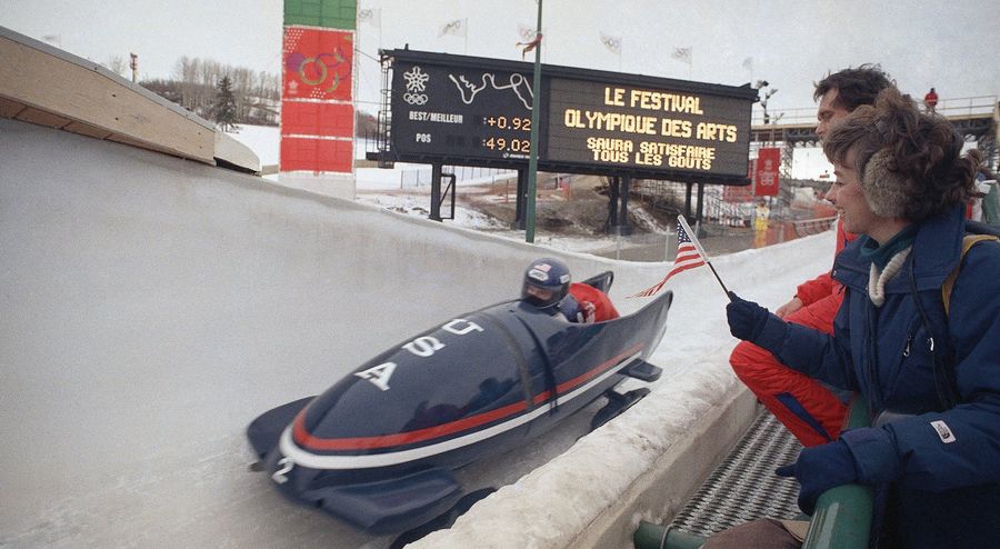 Two Teens Die After Sneaking Onto Olympic Bobsled Track And Trying To Sled On It