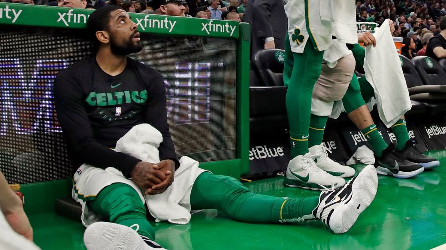 It Is The Warriors' Sacred Duty To Orbital Strike The Celtics Into Hell Tonight