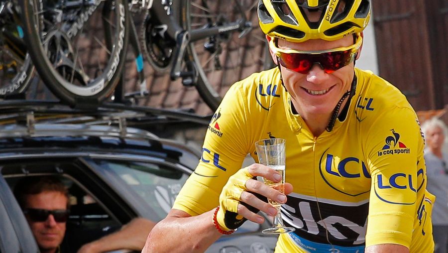 Power Meters Are Dumb And Professional Cycling Should Ban Them<em></em>