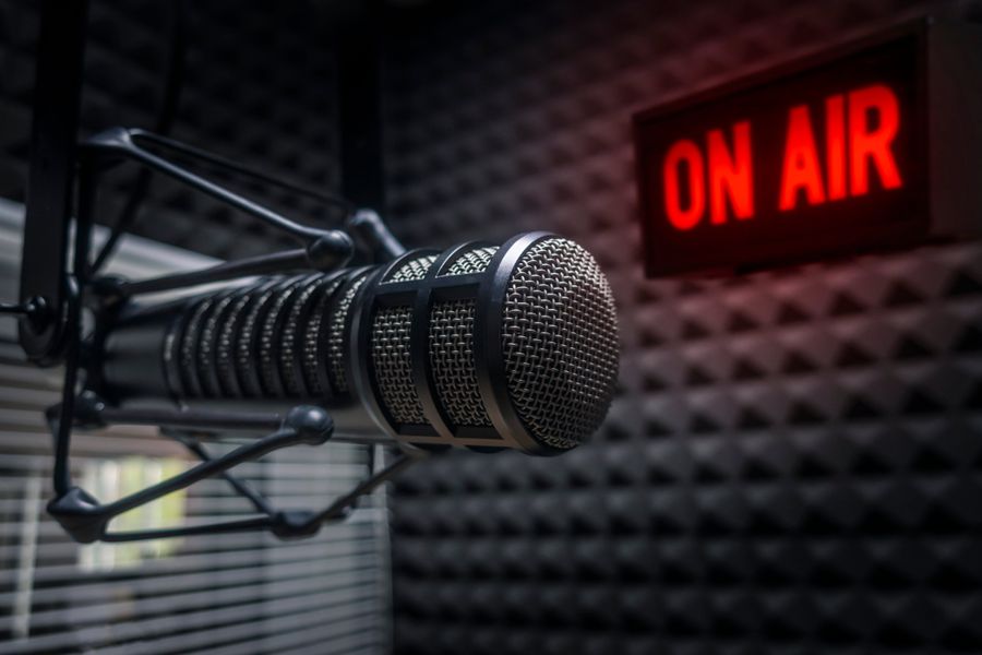 Why aren’t more women on sports talk? Because the men in power don’t care what they have to say