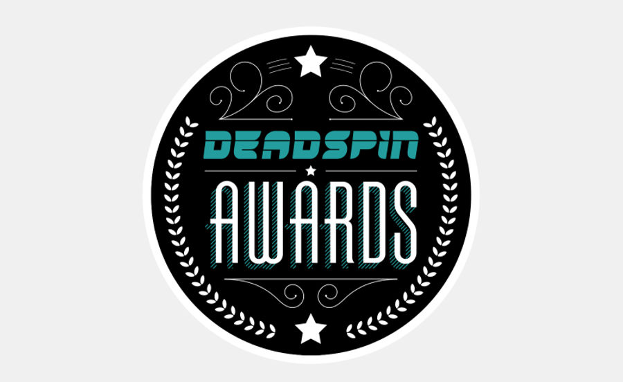 The Deadspin Awards, Which Have Happened Twice, Are Happening Again