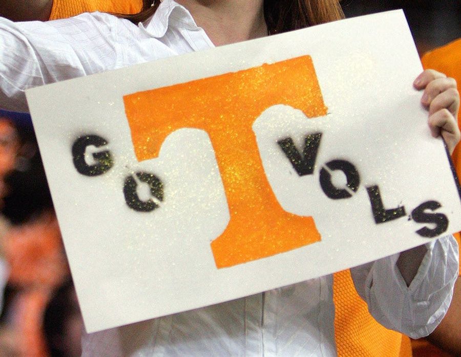 Cops: Vols Fan Made Teen Son Drink Until He Passed Out