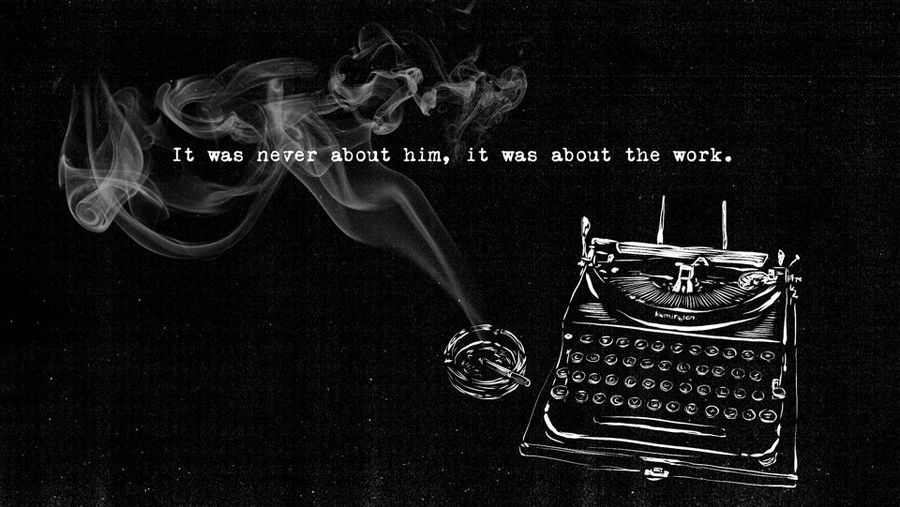 How One Of America's Greatest Sportswriters Disappeared