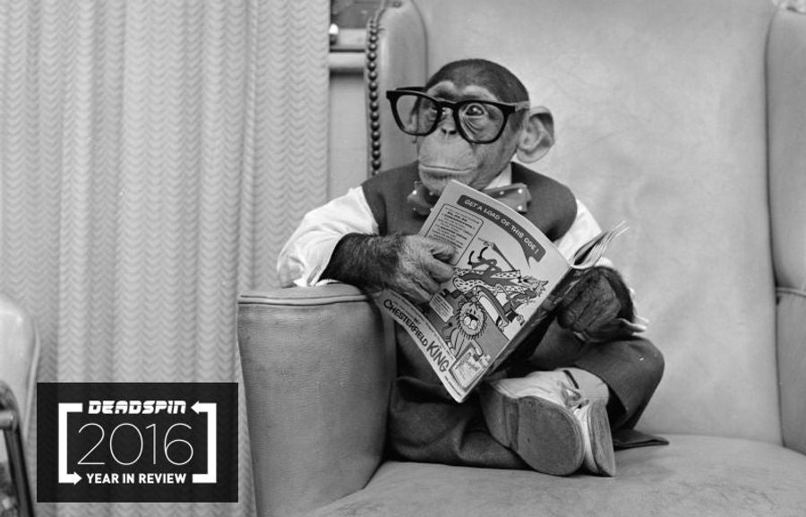 The Worst American Sportswriting Of 201<em></em>6