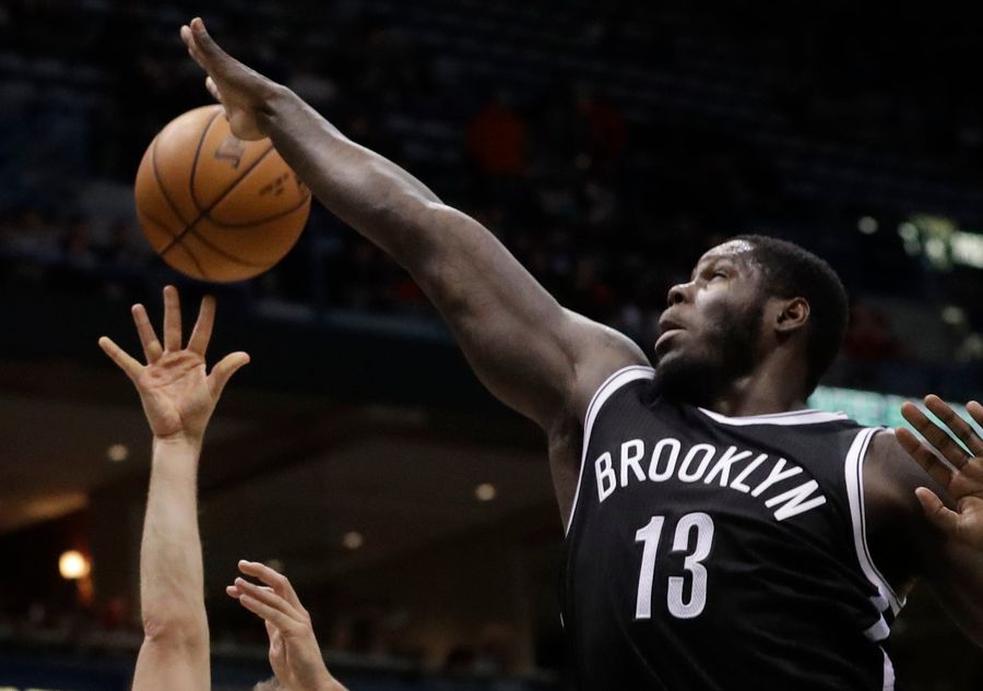Anthony Bennett Is Moving On Again