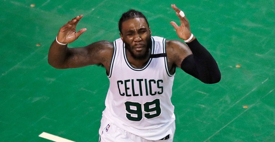Just What The Hell Is Going On In This Celtics-Bulls Series?