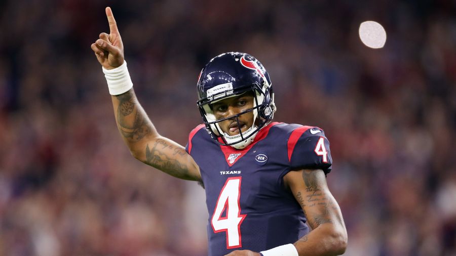 Racism is Why Your Favorite Team Might Have Drafted a Sorry White Quarterback