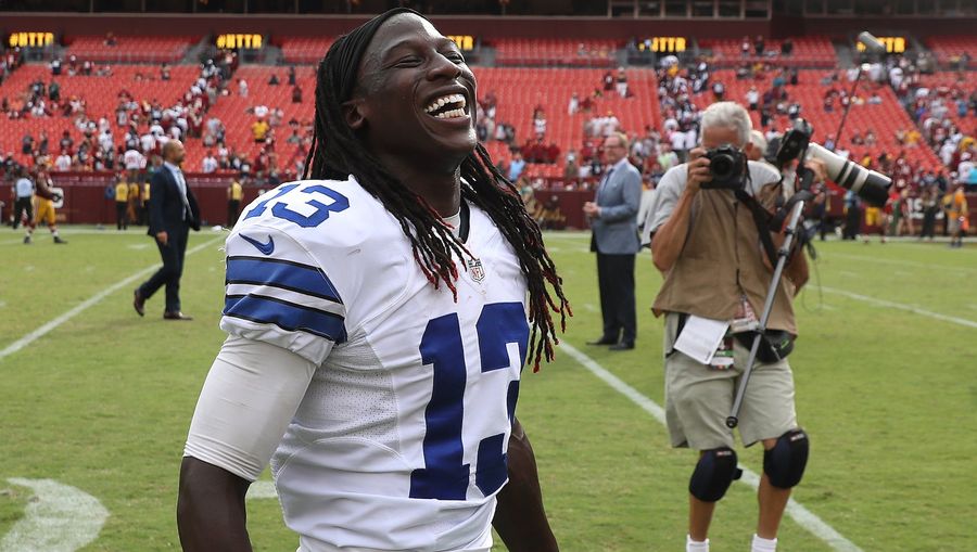 Cops Admit That Wasn't Actually Lucky Whitehead They Arrested