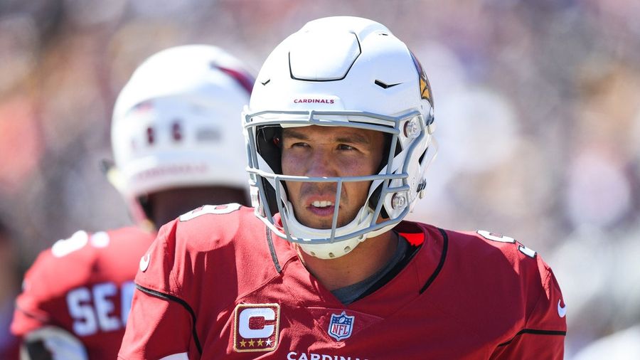 Sam Bradford Lost More Than $300,000 Today