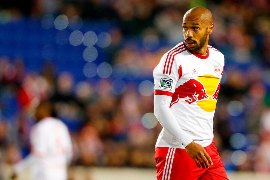 This Year's Highest-Paid MLS Player Isn't Actually Playing In MLS Yet