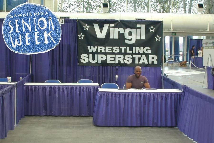 Here's The Very Last Virgilbag Ever