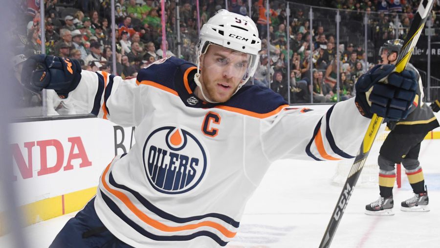 New NHL CBA Guarantees Top Players Will Get Theirs