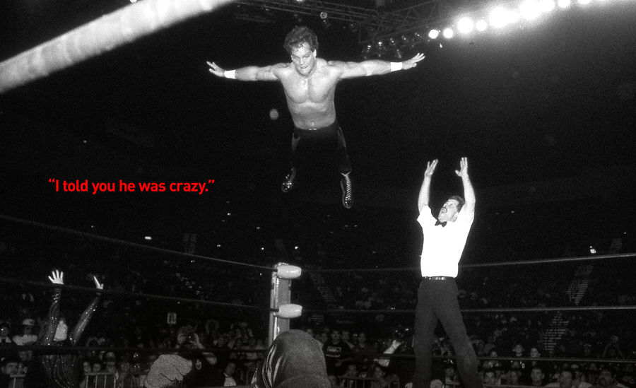 10 Years After The Chris Benoit Killings, Pro Wrestling Still Can&#39;t Fix Itself