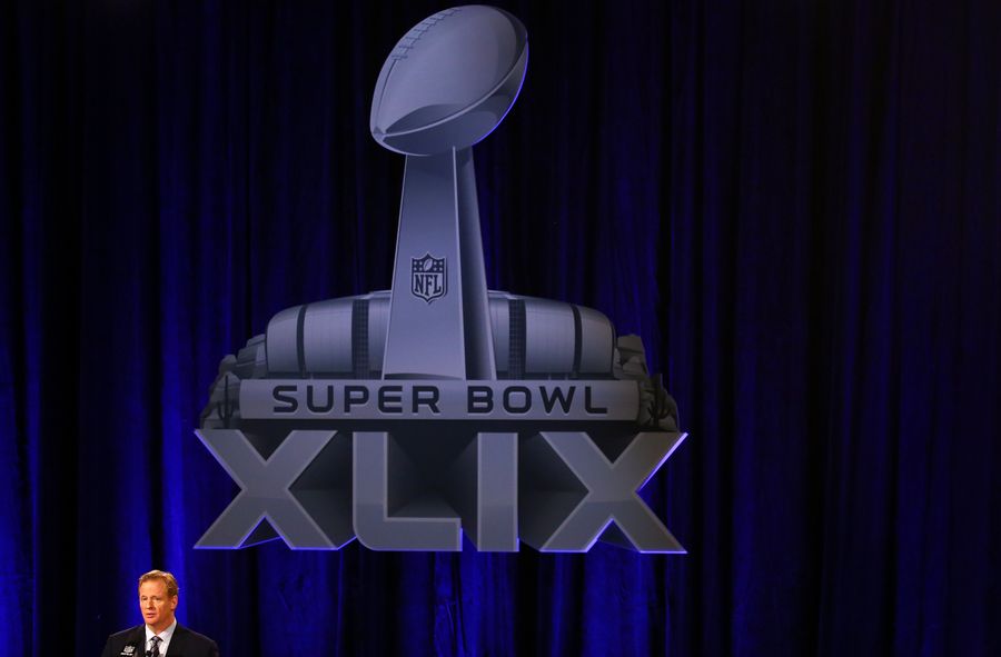 Do The NFL's Anti-Domestic Violence Initiatives Actually Even Exist?