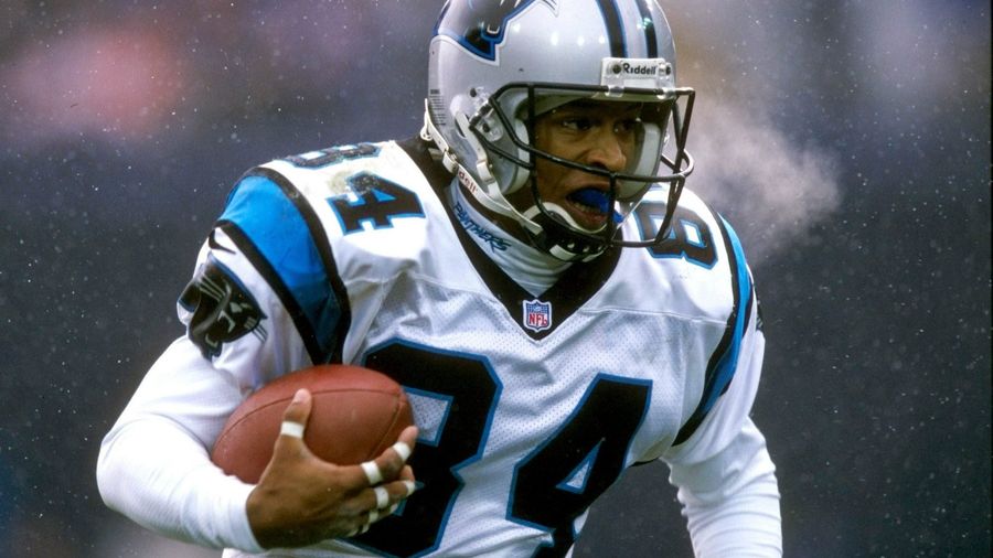 Grandma: Rae Carruth Won't Get Custody Of Son Whose Mother He Had Murdered
