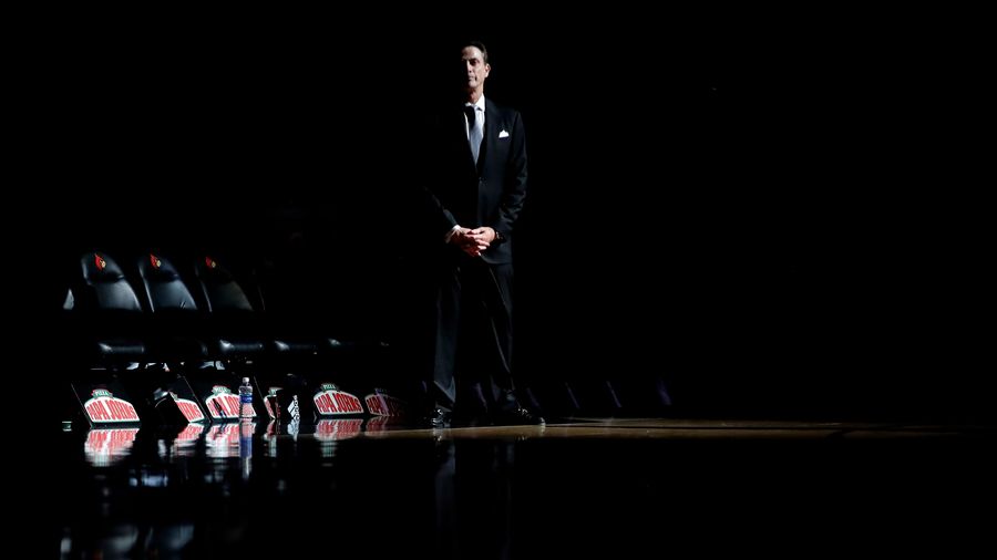 Rick Pitino: I Was Publicly Humiliated By Papa John