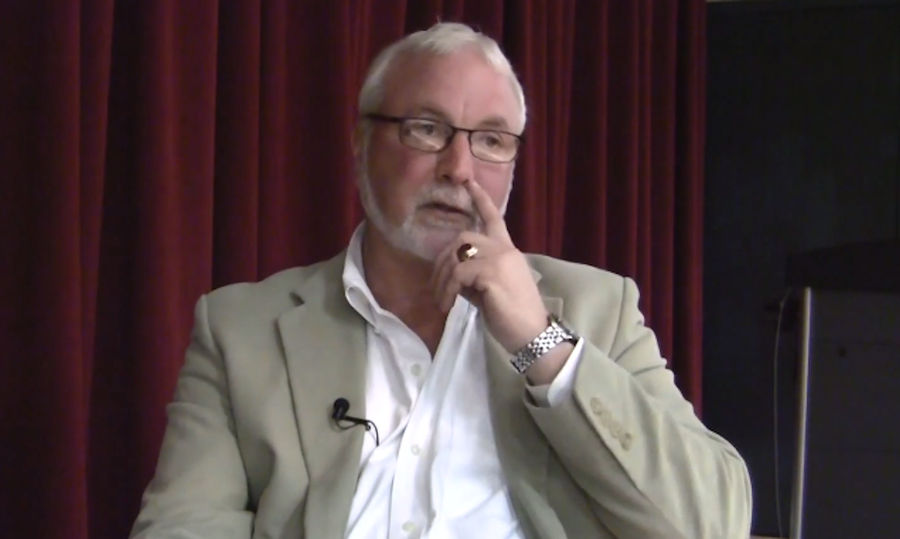 Race-Baiting Troll Phil Mushnick Is Really Reaching For Excuses To Be Racist Now
