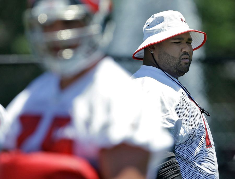 The Bucs' MRSA Outbreak Appears To Have Ended Carl Nicks's Career