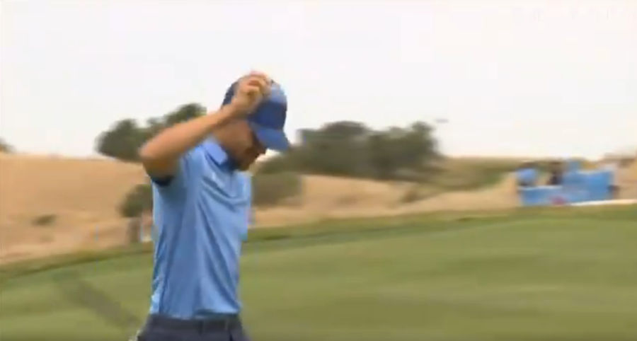 Steph Curry Is Also Better At Golf Than You Are