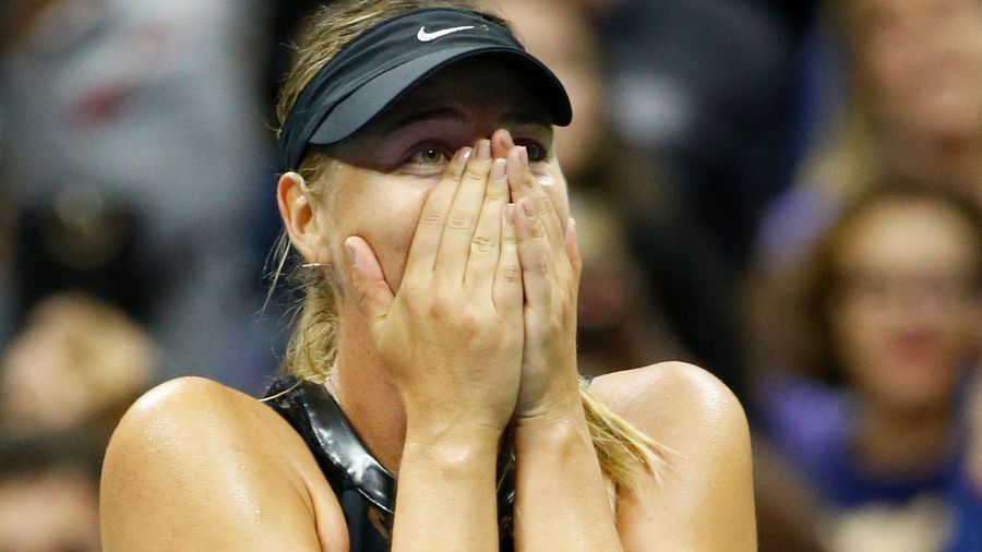 Are You Buying What Maria Sharapova Is Selling?<em></em>